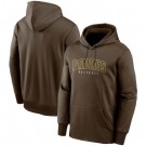 Men's San Diego Padres Printed Pullover Hoodie 112520