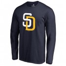 Men's San Diego Padres Printed T Shirt 112082