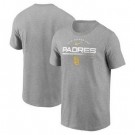 Men's San Diego Padres Printed T Shirt 302005