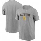 Men's San Diego Padres Printed T Shirt 302067