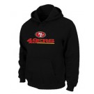 Men's San Francisco 49ers Printed Hoodie 2804