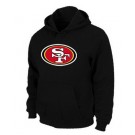 Men's San Francisco 49ers Printed Hoodie 2805