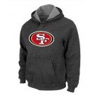 Men's San Francisco 49ers Printed Hoodie 2808