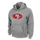 Men's San Francisco 49ers Printed Hoodie 2811