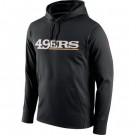 Men's San Francisco 49ers Printed Hoodie 2820