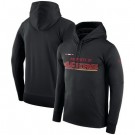 Men's San Francisco 49ers Printed Hoodie 2821