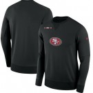 Men's San Francisco 49ers Printed Hoodie 2822