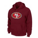Men's San Francisco 49ers Printed Hoodie 2828