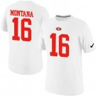 Men's San Francisco 49ers Printed T Shirt 2703