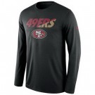 Men's San Francisco 49ers Printed T Shirt 2712