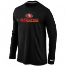 Men's San Francisco 49ers Printed T Shirt 2727