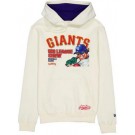 Men's San Francisco Giants Cream Big League Chew Pullover Hoodie