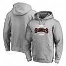 Men's San Francisco Giants Printed Pullover Hoodie 112535