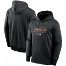 Men's San Francisco Giants Printed Pullover Hoodie 112703