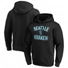 Men's Seattle Kraken Printed Pullover Hoodie 112246