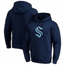 Men's Seattle Kraken Printed Pullover Hoodie 112740