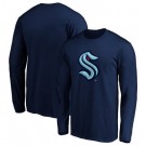 Men's Seattle Kraken Printed T Shirt 112386