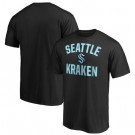 Men's Seattle Kraken Printed T Shirt 112489