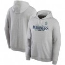 Men's Seattle Mariners Printed Pullover Hoodie 112527