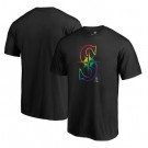 Men's Seattle Mariners Printed T Shirt 10693