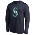 Men's Seattle Mariners Printed T Shirt 112464