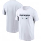 Men's Seattle Mariners Printed T Shirt 112567