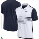 Men's Seattle Seahawks Fashion Performance Polo