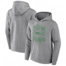 Men's Seattle Seahawks Gray x Darius Rucker Collection 2 Hit Pullover Hoodie
