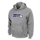Men's Seattle Seahawks Printed Hoodie 2911