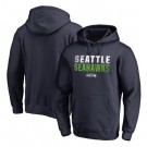 Men's Seattle Seahawks Printed Hoodie 2917