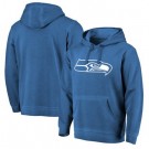 Men's Seattle Seahawks Printed Hoodie 2918