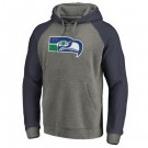 Men's Seattle Seahawks Printed Hoodie 2919