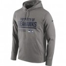Men's Seattle Seahawks Printed Hoodie 2921