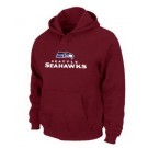 Men's Seattle Seahawks Printed Hoodie 2928