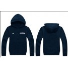 Men's Seattle Seahawks Printed Hoodie 2934