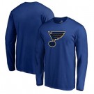 Men's St Louis Blues Printed T Shirt 112134