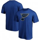 Men's St Louis Blues Printed T Shirt 112645