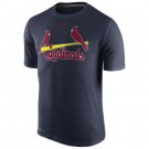 Men's St Louis Cardinals Printed T Shirt 10678