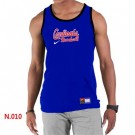 Men's St Louis Cardinals Printed Tank Top 18210