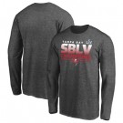 Men's Tampa Bay Buccaneers Gray 2021 Super Bowl LV Champions T-Shirt 210313