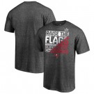 Men's Tampa Bay Buccaneers Gray 2021 Super Bowl LV Champions T-Shirt 210362