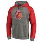 Men's Tampa Bay Buccaneers Printed Hoodie 3010