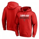 Men's Tampa Bay Buccaneers Printed Hoodie 3011