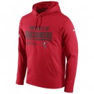 Men's Tampa Bay Buccaneers Printed Hoodie 3013
