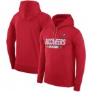 Men's Tampa Bay Buccaneers Printed Hoodie 3017