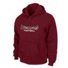 Men's Tampa Bay Buccaneers Printed Hoodie 3018