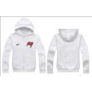 Men's Tampa Bay Buccaneers Printed Hoodie 3026