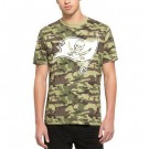 Men's Tampa Bay Buccaneers Printed T Shirt 3001
