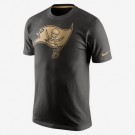 Men's Tampa Bay Buccaneers Printed T Shirt 3009