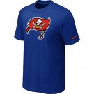 Men's Tampa Bay Buccaneers Printed T Shirt 3010